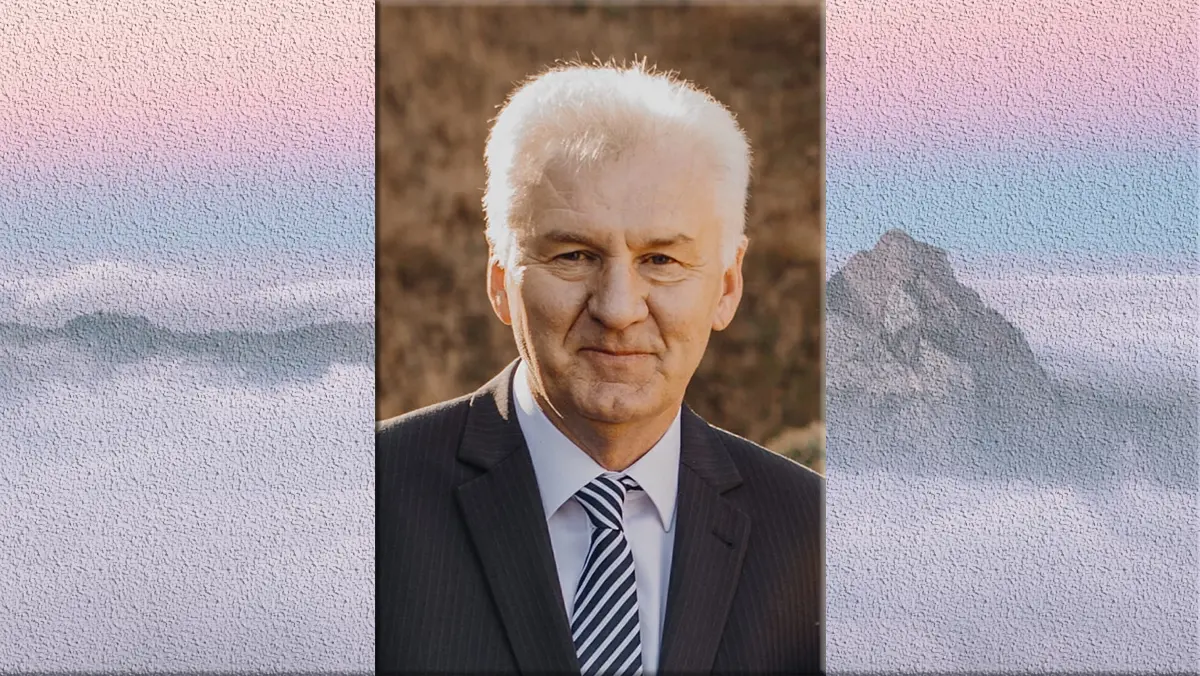 Erwin Arend: Lebenslauf und Karriere eines Schneidwerkzeuge-Spezialisten