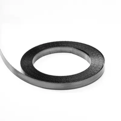 Flexback Bandsägeblatter