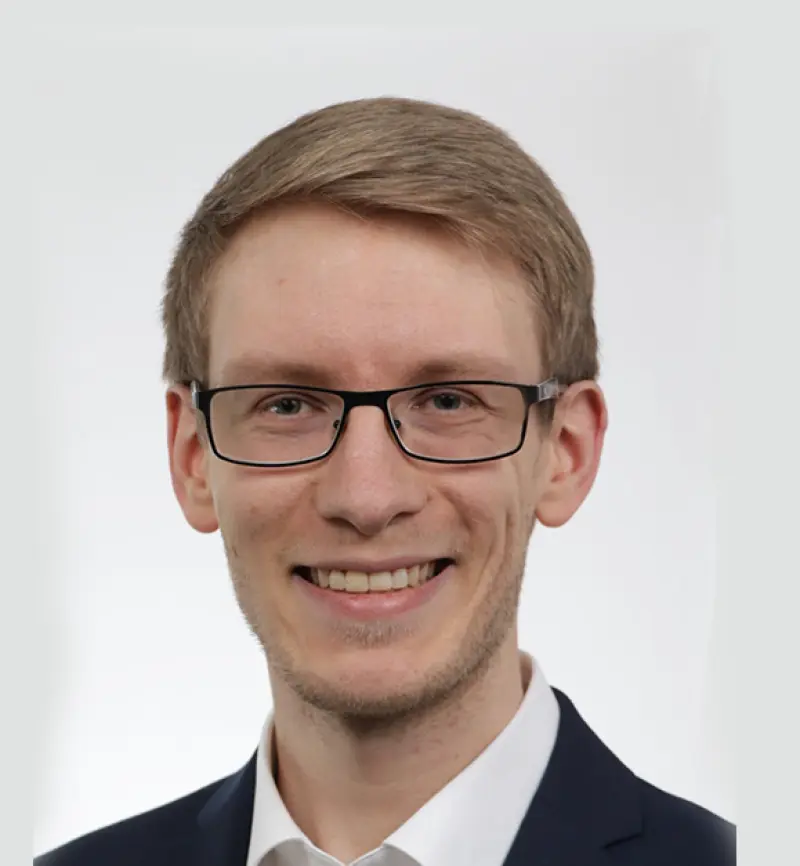 Alexander AREND